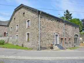 Charming Farmhouse in Houffalize with Large Terrace